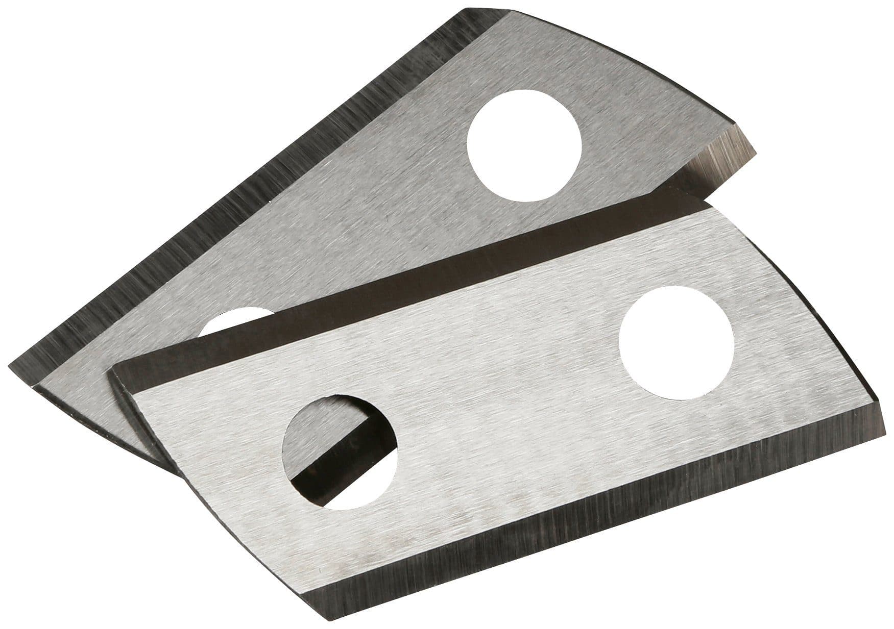 Einhell Häckslermesser | Silber