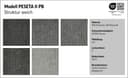 COTTA Polsterbett PESETA | Beige 5