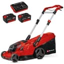 Einhell RASARRO 36/42 Akkurasenmäher | Rot