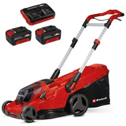 Einhell RASARRO 36/42 Akkurasenmäher | Rot