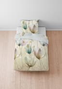 Biberna Bettwäsche 0614508 | Beige 2