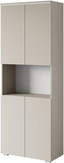 Home affaire Aktenschrank Vera | Beige 2