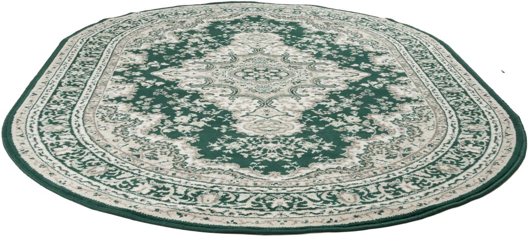 OTTO home Teppich Oriental | Grün