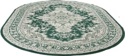 OTTO home Teppich Oriental | Grün