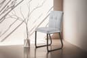 byLIVING Esszimmerstuhl Talea | Grau