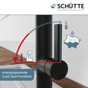 Schütte Spültischarmatur MIAMI | Schwarz 4