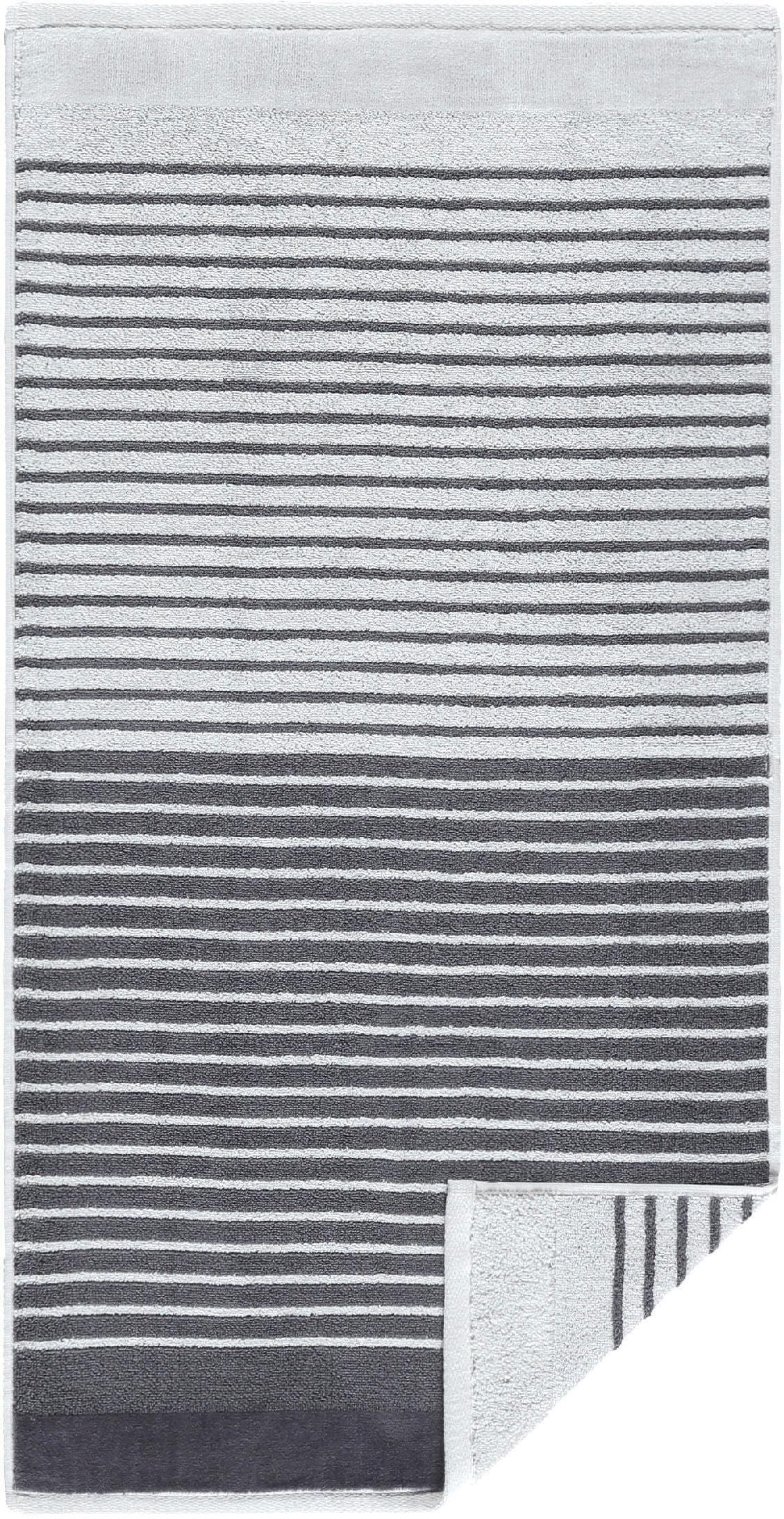 Egeria Duschtuch Maris | Grau
