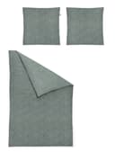 Irisette Bettwäsche Mink 8835 | Grün 2
