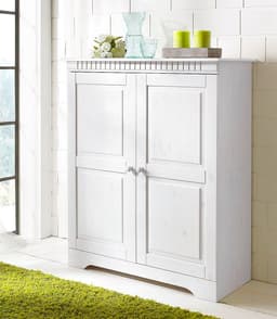 OTTO home Kommode Cubrix | Holztöne