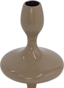 MIRRORS AND MORE Kerzenhalter LAUREEN | Beige 4