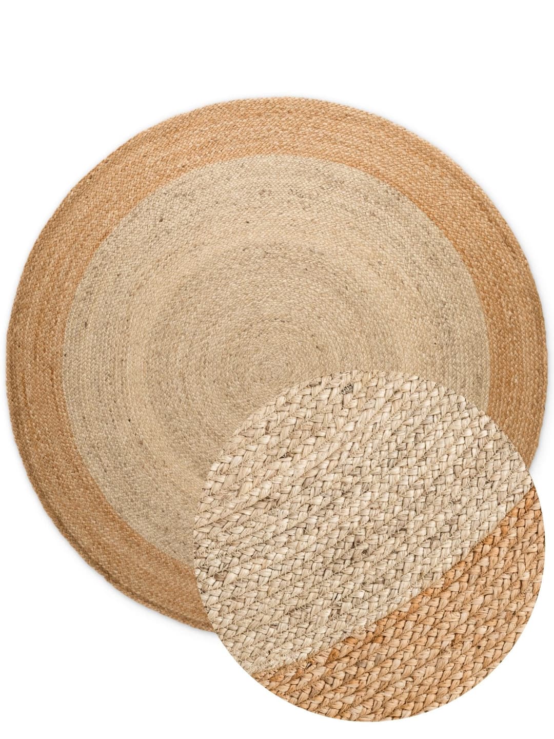 HANSE Home Teppich Looma | Beige
