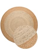 HANSE Home Teppich Looma | Beige 2
