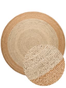 HANSE Home Teppich Looma | Beige