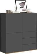 OTTO home Highboard GARDA | Grau 2