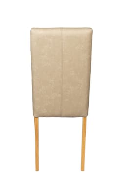 Home affaire Esszimmerstuhl Evona | Beige