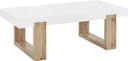 OTTO home Couchtisch Solid | Weiß 2