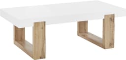 OTTO home Couchtisch Solid | Weiß
