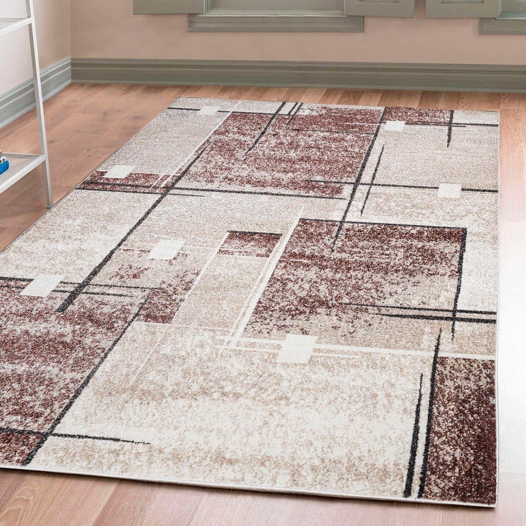 OTTO home Teppich Deblin | Beige