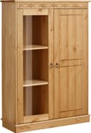 OTTO home Highboard Indra | Holztöne 2