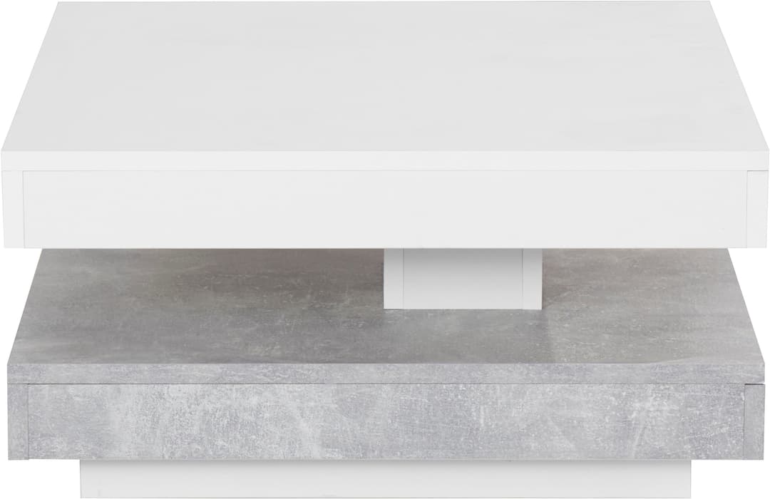 OTTO home Couchtisch BEN | Grau