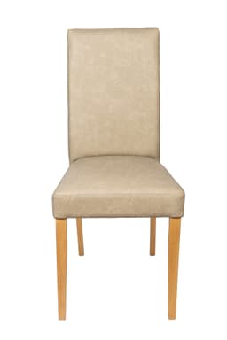 Home affaire Esszimmerstuhl Evona | Beige