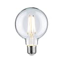 Paulmann LED-Filament 230V Globe G95 1055lm 9W 2700K Klar