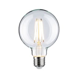 Paulmann LED-Filament 230V Globe G95 1055lm 9W 2700K Klar
