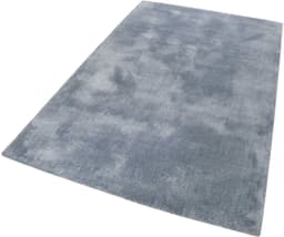 Esprit Hochflor-Teppich Relaxx ESP-4150 | Blau