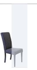 HOME WOHNIDEEN Schiebegardine ROM | Weiß 3