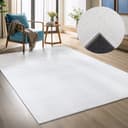 OTTO home Designteppich Zoelle | Weiß