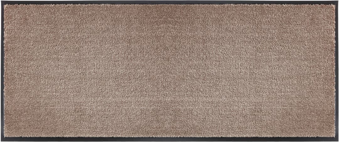 SCHÖNER WOHNEN-Kollektion Läufer Miami Uni | Beige