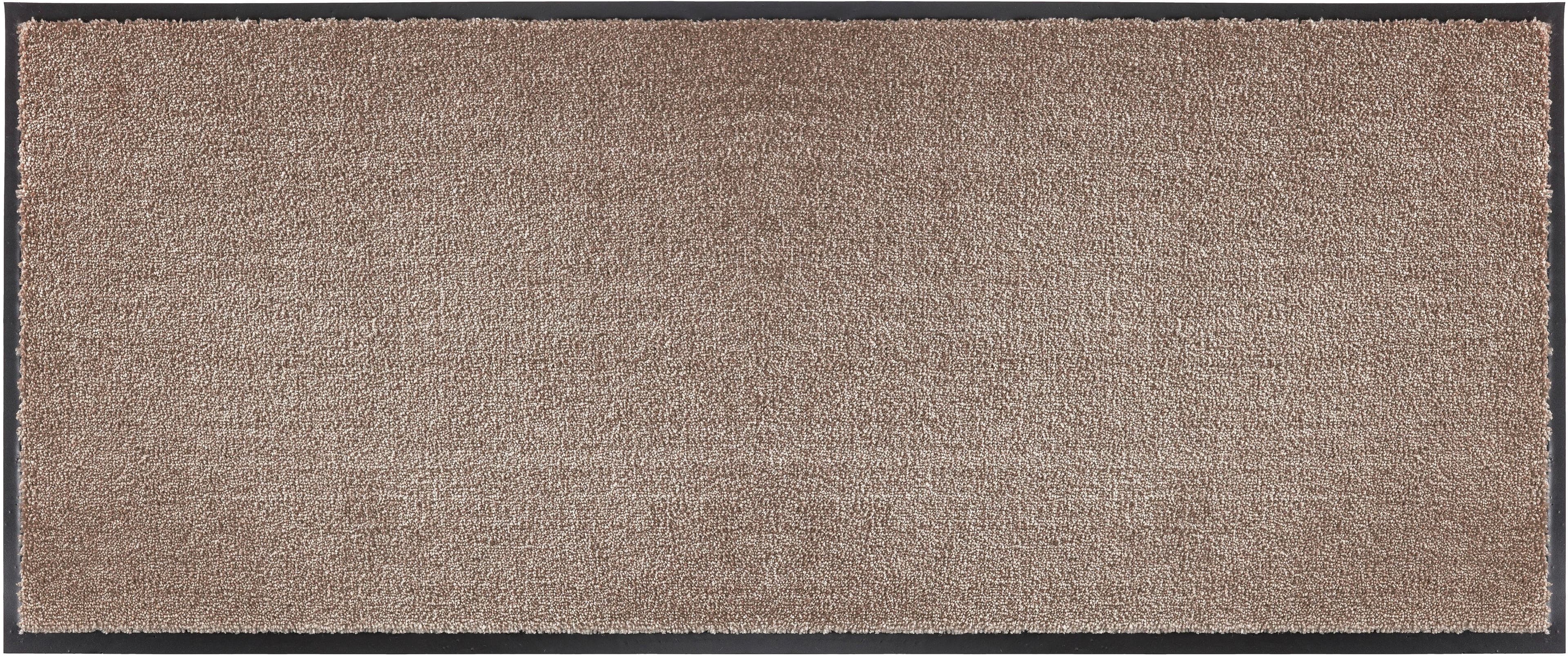SCHÖNER WOHNEN-Kollektion Läufer Miami Uni | Beige