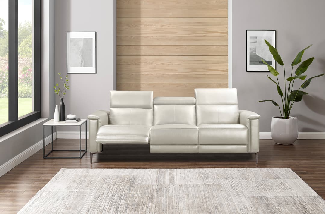 OTTO home 3-Sitzer LUND | Beige