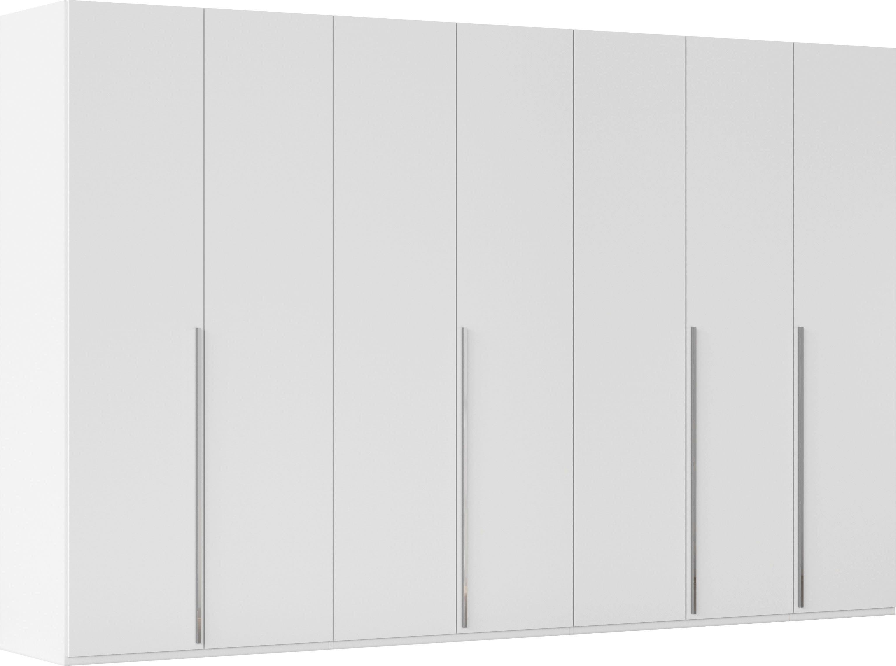 rauch MONTCLAR Kleiderschrank | Weiß