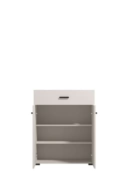 Home affaire Schuhkommode Rathlin | Beige
