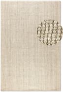 HANSE Home Teppich Jaipur Juteteppich | Beige