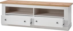 OTTO home Wohnwand Westminster | Holztöne