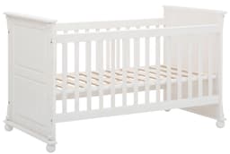 OTTO home Babybett Aimo | Weiß