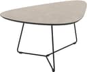 HELA Couchtisch PISA | Grau 3