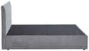 ATLANTIC home collection Boxbett Alva | Grau 4