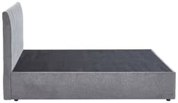 ATLANTIC home collection Boxbett Alva | Grau