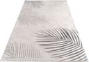 Paco Home Teppich Tuana 218 | Grau 2