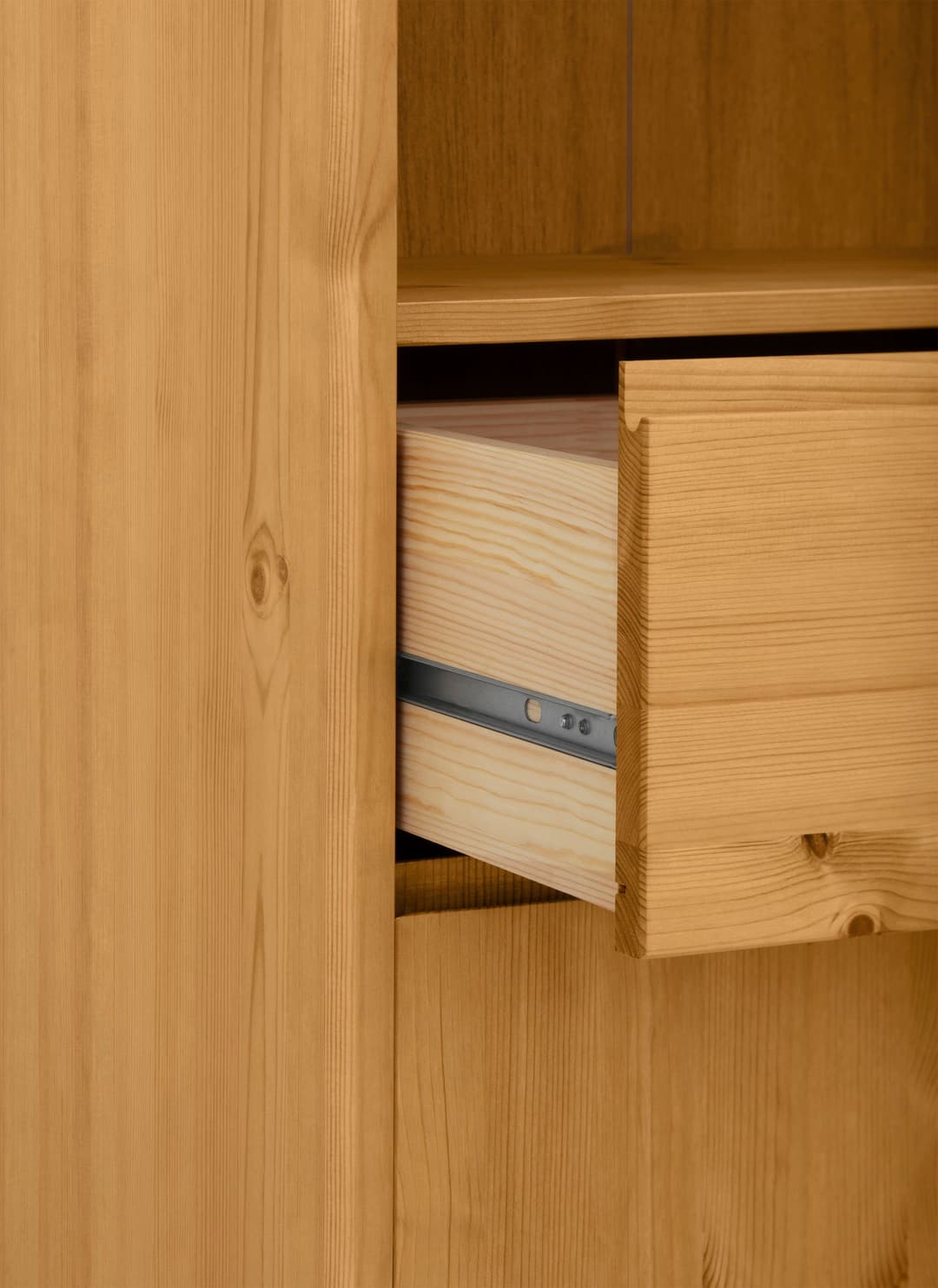 Midischrank Jorrick | Holztöne