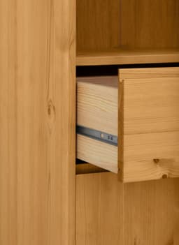 Midischrank Jorrick | Holztöne