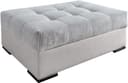 COLLECTION AB Hocker Josy | Grau