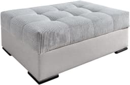 COLLECTION AB Hocker Josy | Grau