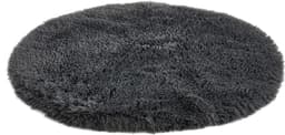 OTTO home Stuhlkissen Sitzauflage Alpa | Grau