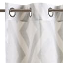 Bruno Banani Gardine Lynn | Grau 5