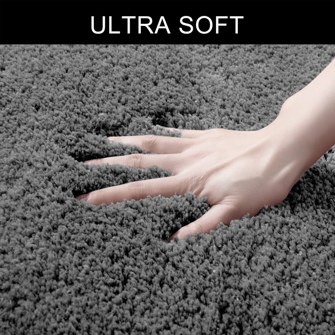 OTTO home Badematte Sanremo | Grau