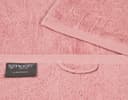 ROSS Handtuch Premium | Rosa 3
